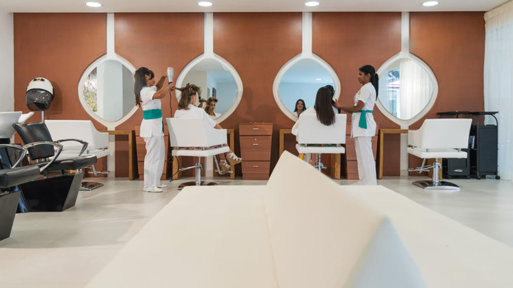 Grand Bavaro Princess